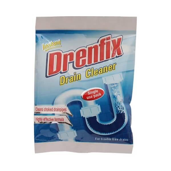 Drenfix Drain Cleaner 